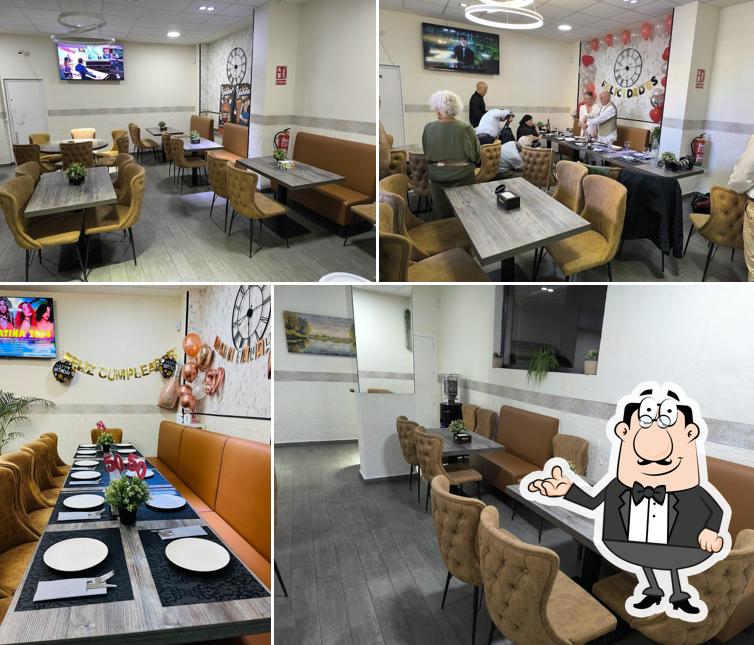 Restaurante Yoldaş Pizza & Grill