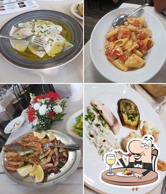 Ristorante Le Onde