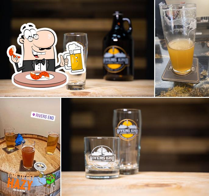 Rivers End Brewing Company