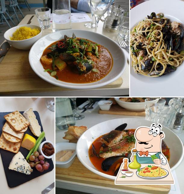 Salt Marsh Kitchen