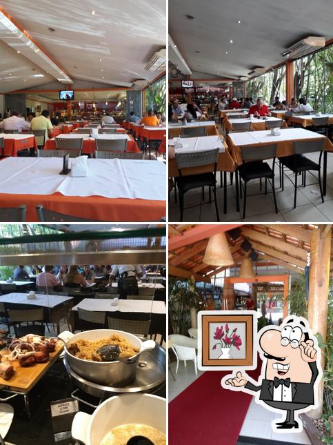 Samauma Churrascaria e Restaurante
