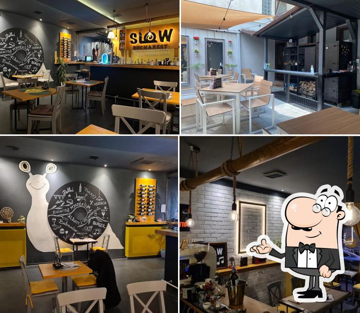 Restaurant Slow