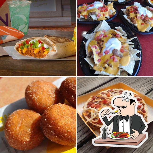 Taco Bell