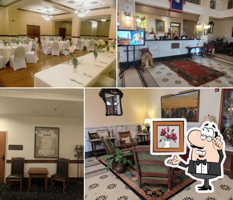 The Historic Plains Hotel