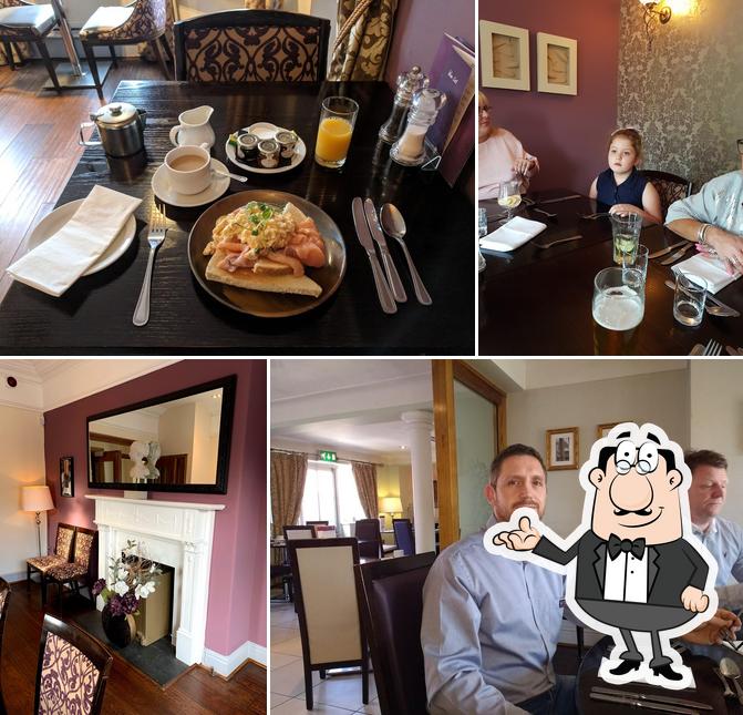 The Lemon Tree Restaurant With Rooms