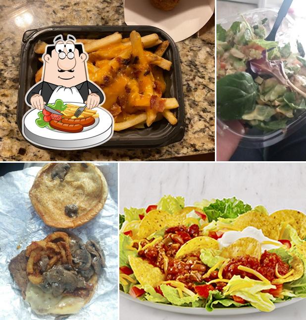 Wendy's