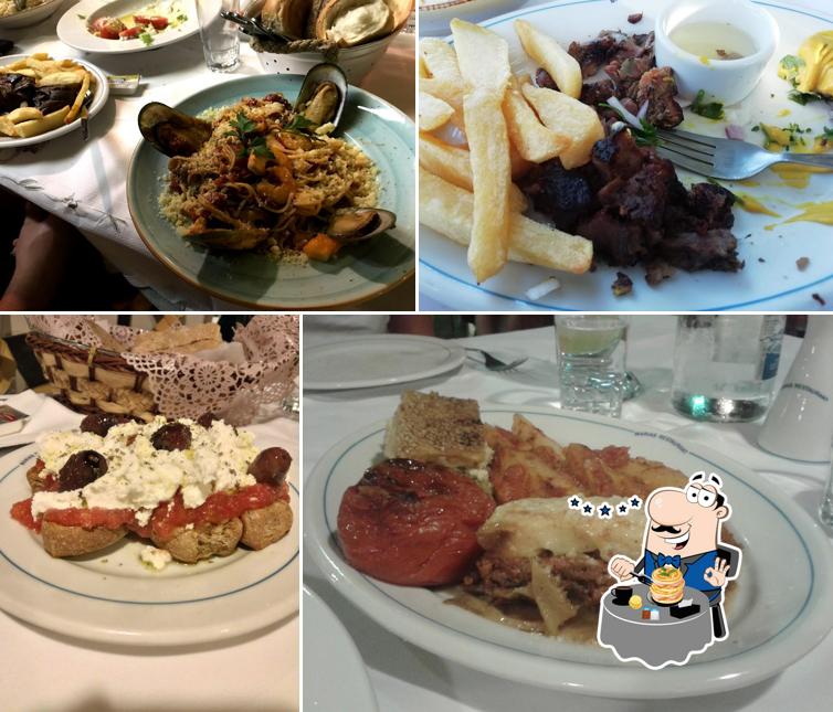 Marias Taverna