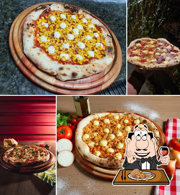 Apprezzi Pizza Bar
