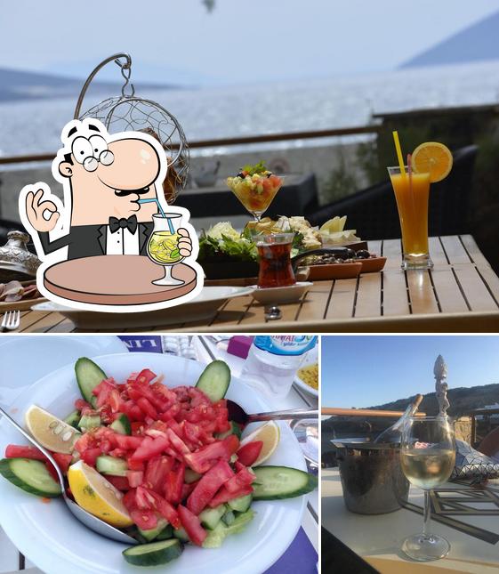 Azka Restaurant