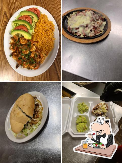 Benis Mexican Restaurant