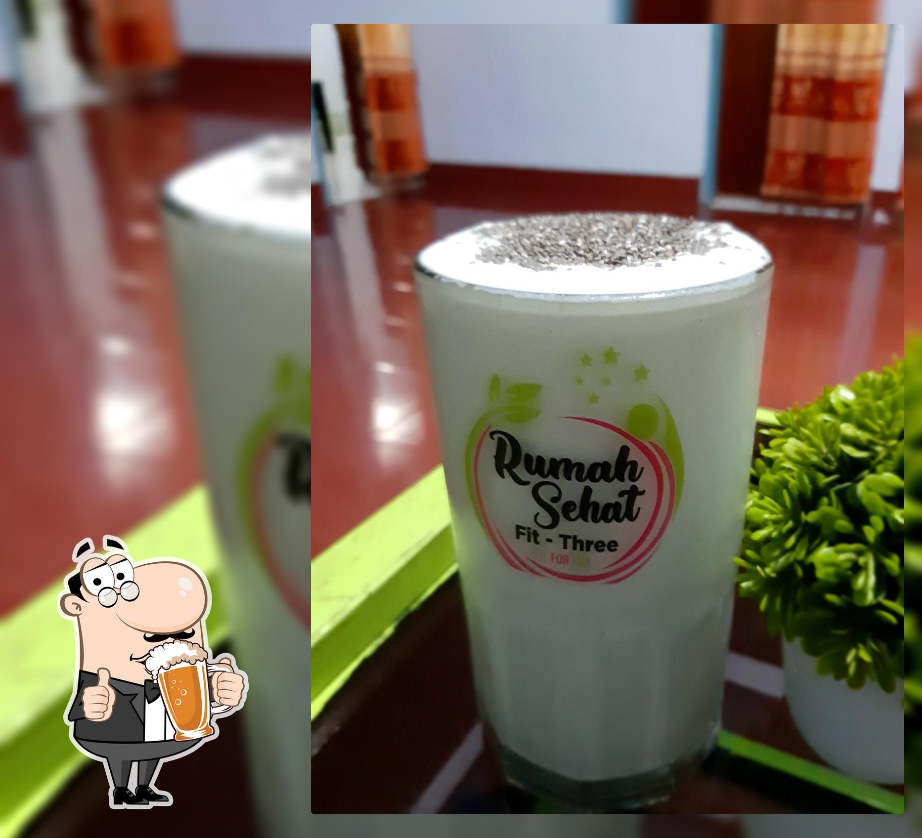 Rumah Sehat Fit-three