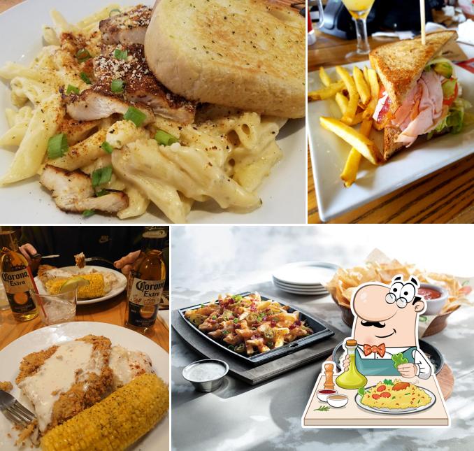 Chili's Grill & Bar