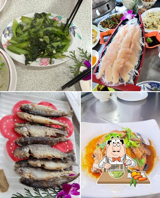Chun Gu Restaurant