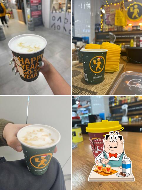 Coffee Way