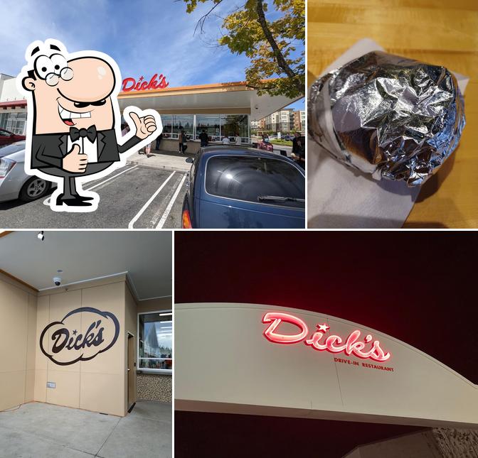 Dick's Drive-In