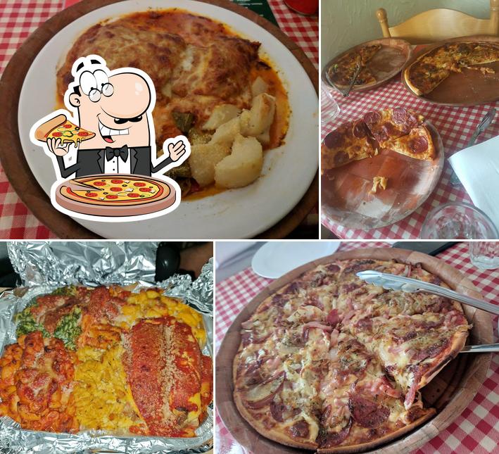 Don Beppino's Restaurant