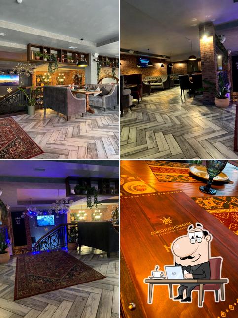 Джорджовани