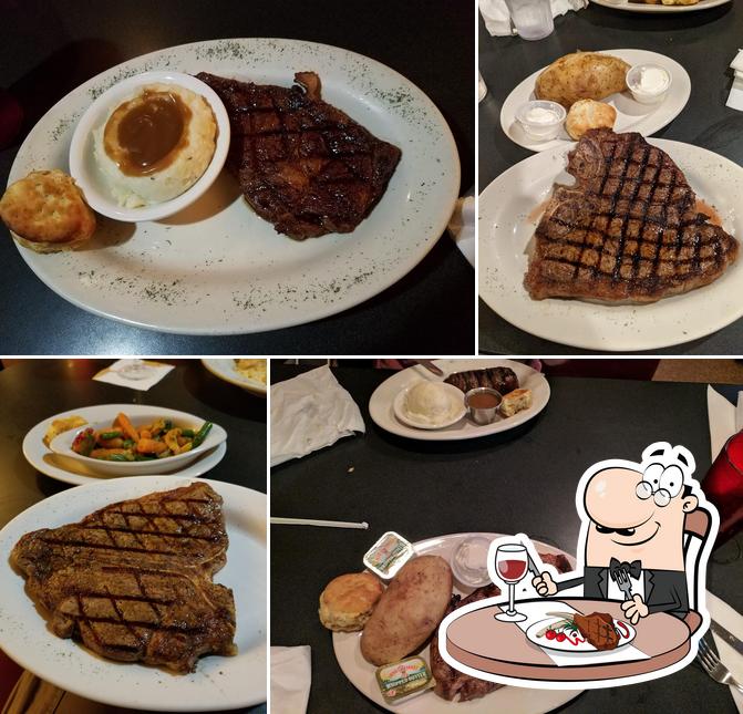 Eldorado Steakhouse