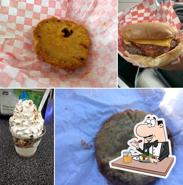Dairy Land Drive In