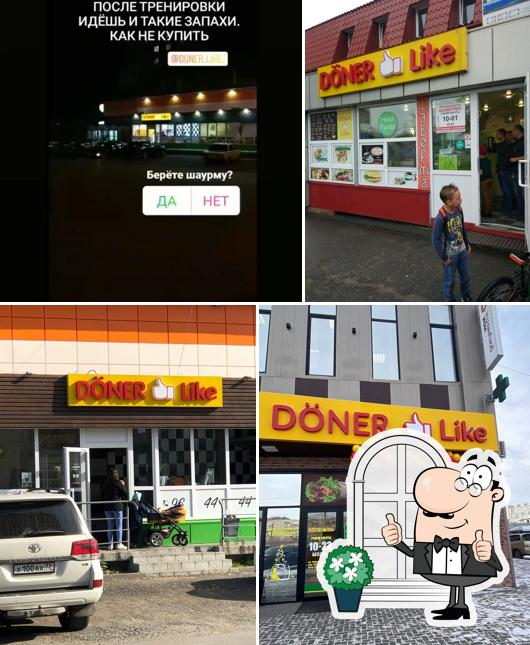 Doner Like