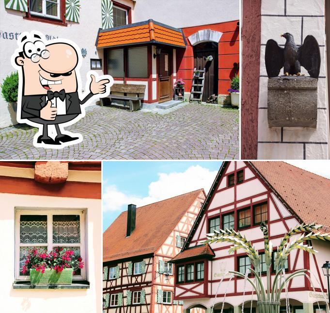 Gasthof Adler