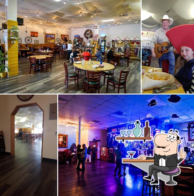Gone West Family Restaurant