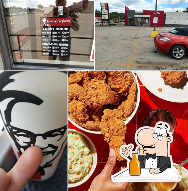 KFC