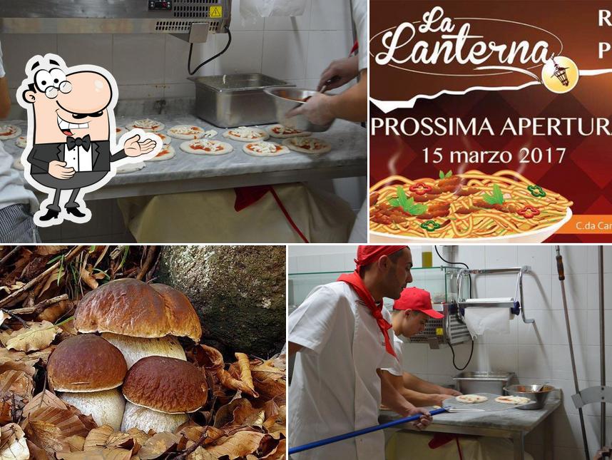 La Lanterna