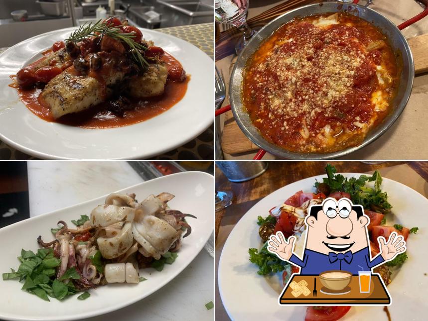 Osteria Padre Pio