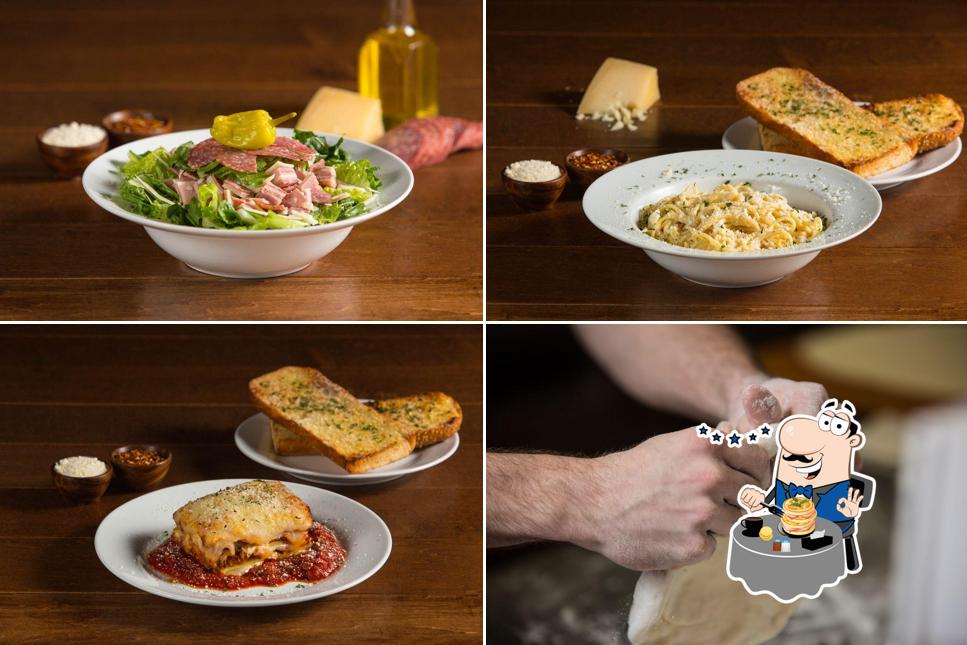 Pizza Factory