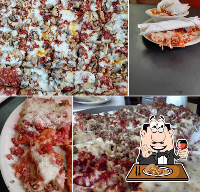 Pizza King