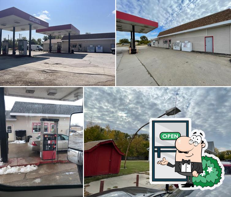 Cedar Country Store