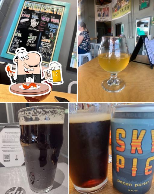 Pondaseta Brewing Co.