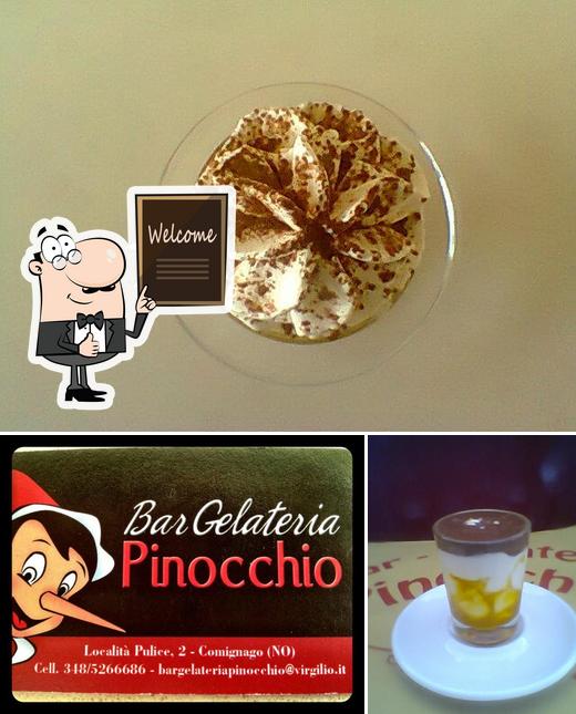 Bargelateria Pinocchio