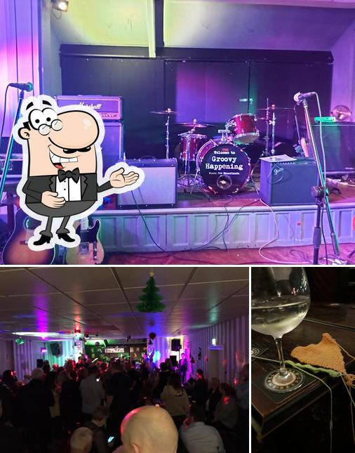 Parkside Social Club