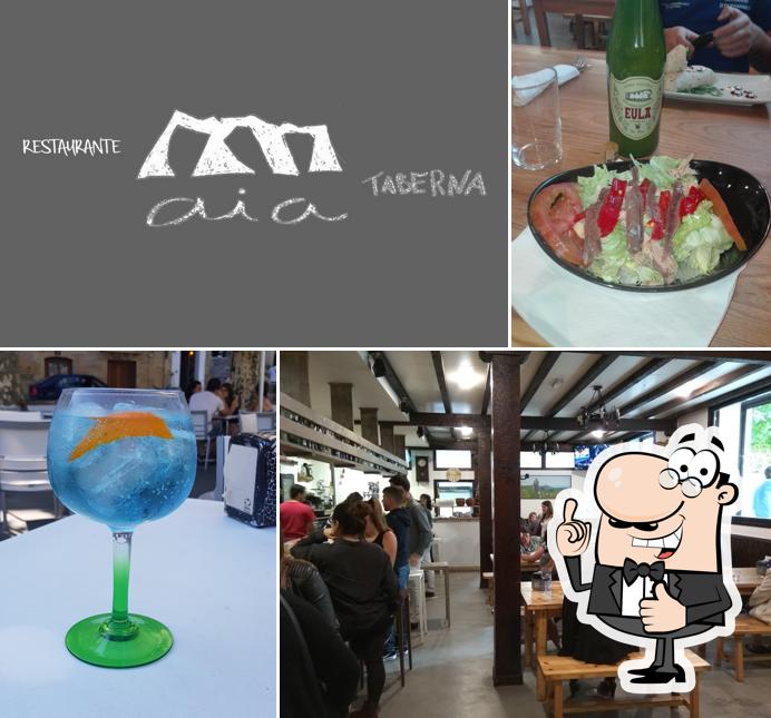 AIA Taberna