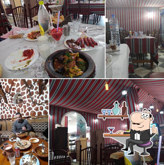 Restaurant Bait Al Cheikh