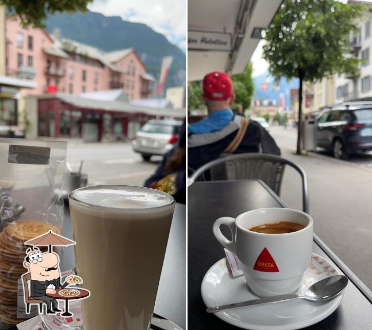 Cafe Lüthi