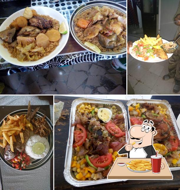 Restaurant Chez les Jumeaux