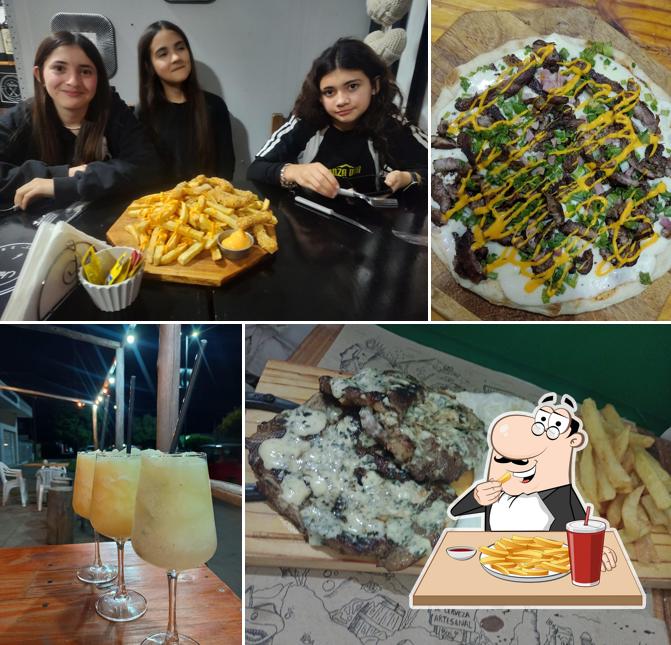 Di Checha Resto Bar