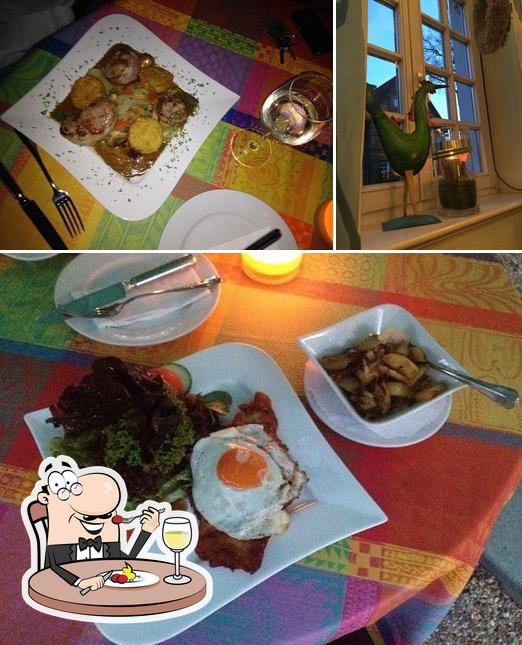 Restaurant Eichenhof