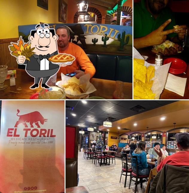 El Toril Mexican