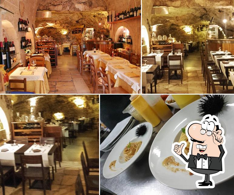 Enoteca Vesta