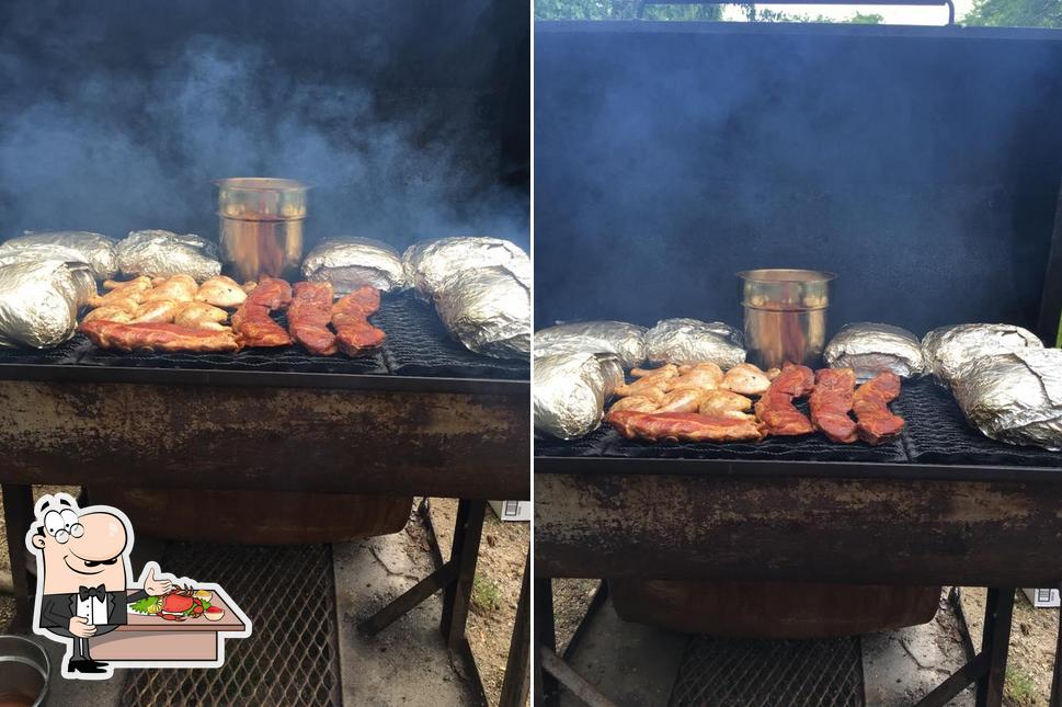 Homestyle Cooking & Grill