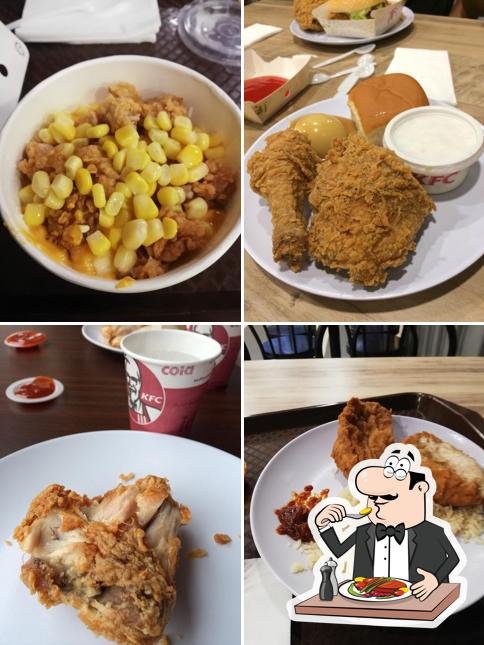 KFC Muar 2