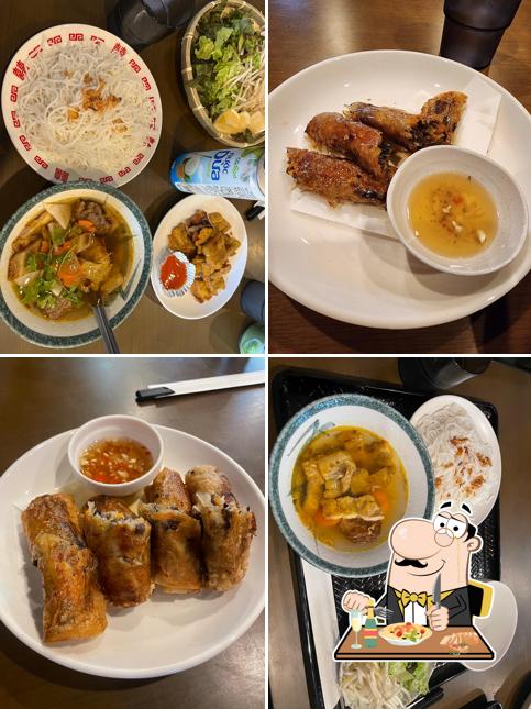 KITAKOBA フォー専門店