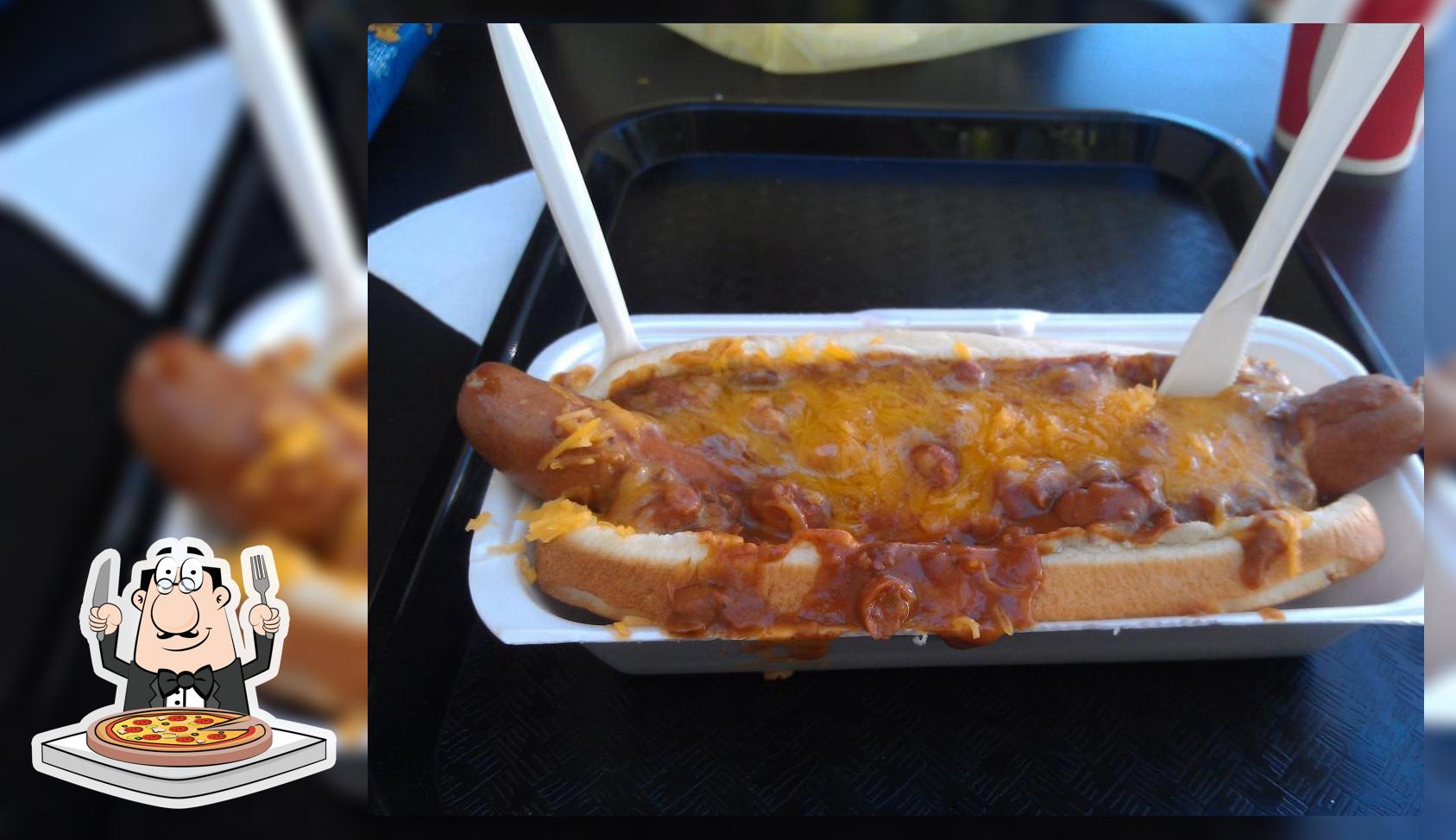 Kasper's Hot Dogs