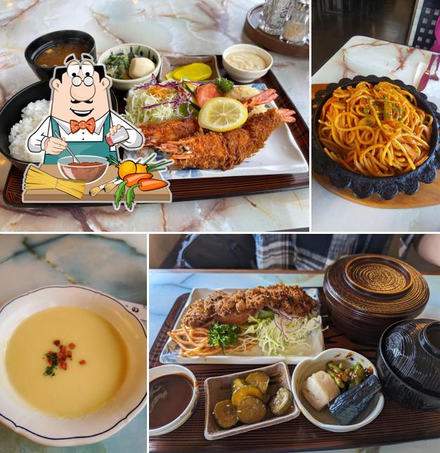 Restaurant Misono