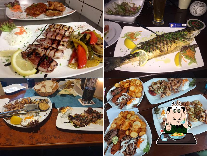 Restaurant Rhodos