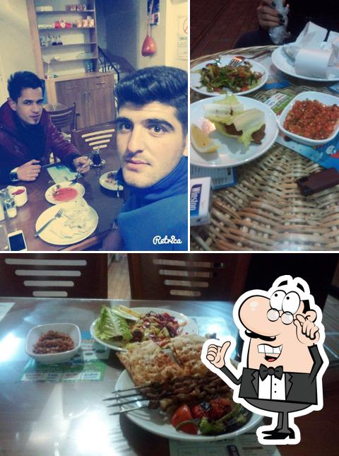 Şirin Baba Dürüm Evi